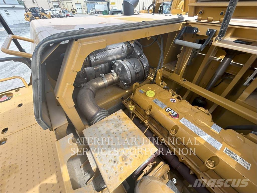 CAT 352-08FG Telakaivukoneet