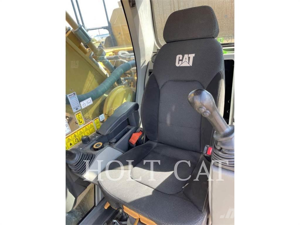 CAT 352 12 TC Telakaivukoneet