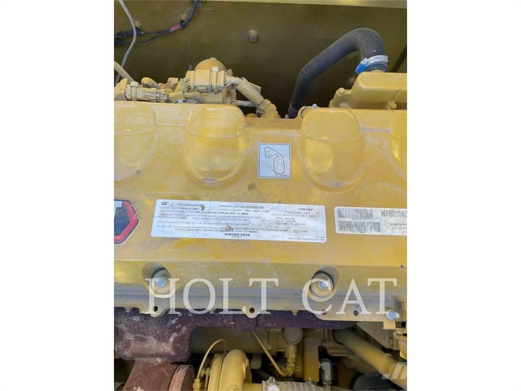 CAT 352 12 TC Telakaivukoneet
