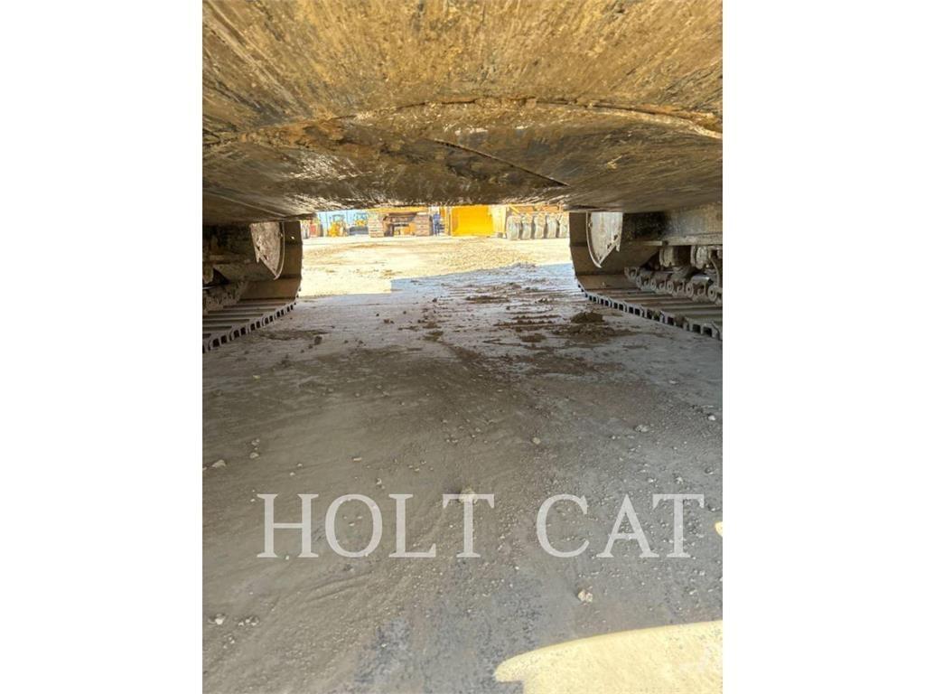 CAT 352 12 TC Telakaivukoneet