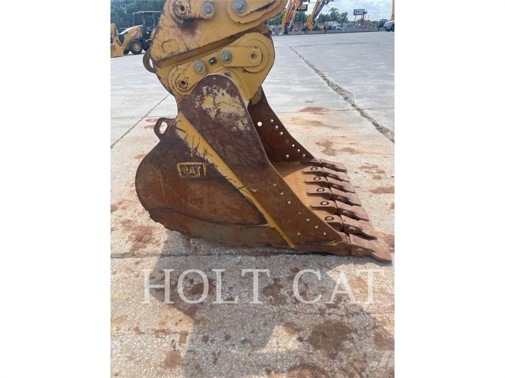 CAT 352 12 TC Telakaivukoneet