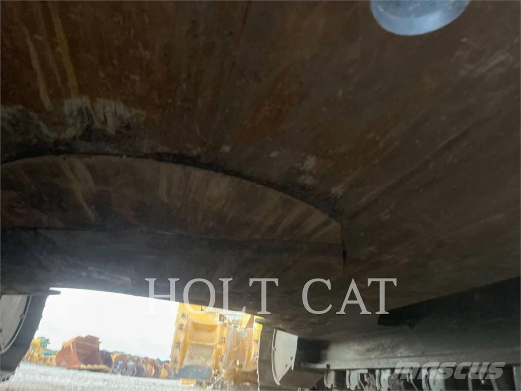 CAT 352 12 TC Telakaivukoneet