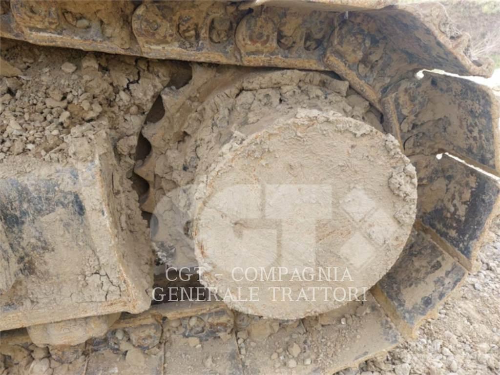 CAT 352F Telakaivukoneet
