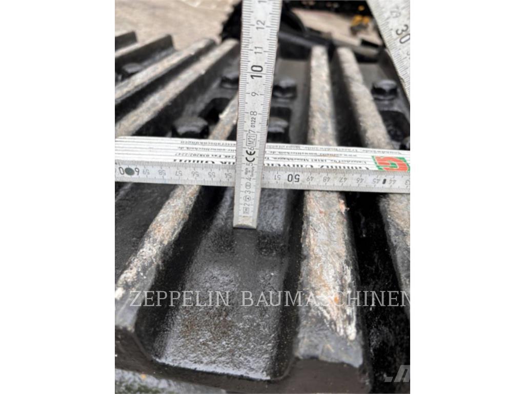 CAT 352FL Telakaivukoneet