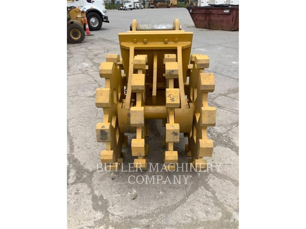 CAT 36 COMPACTOR WHEEL Muut koneet