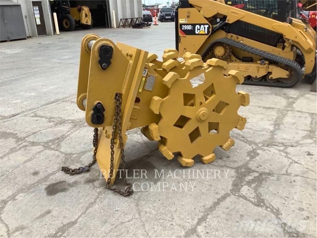 CAT 36 COMPACTOR WHEEL Muut koneet