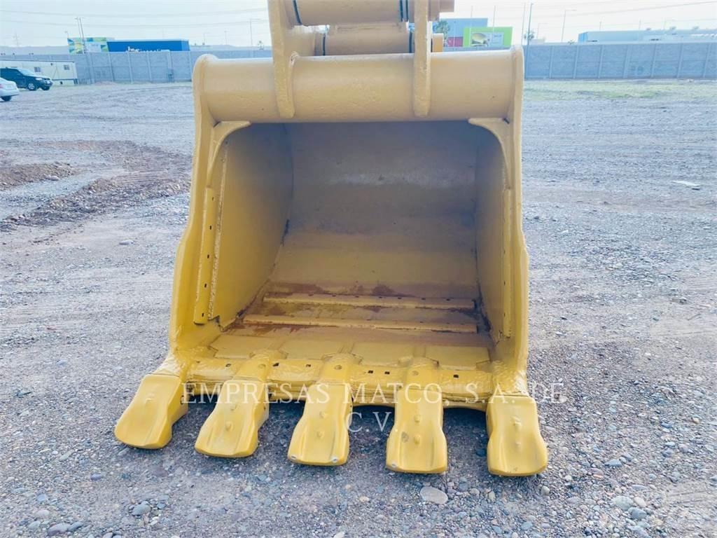 CAT 365CL Telakaivukoneet