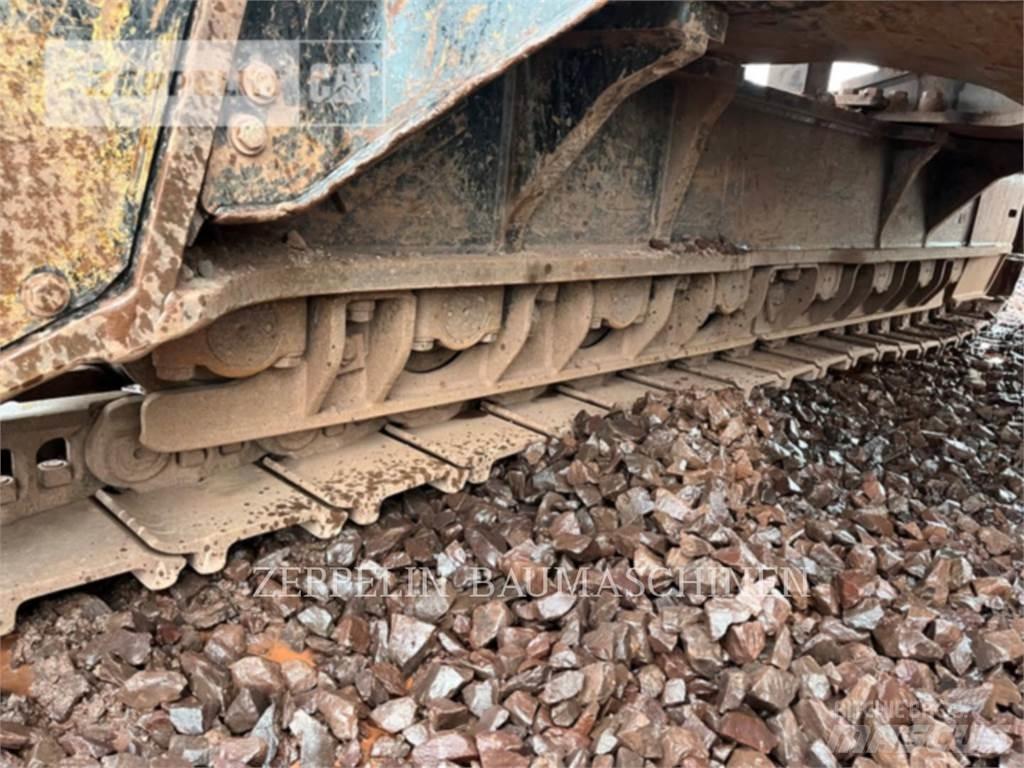 CAT 374FL Telakaivukoneet