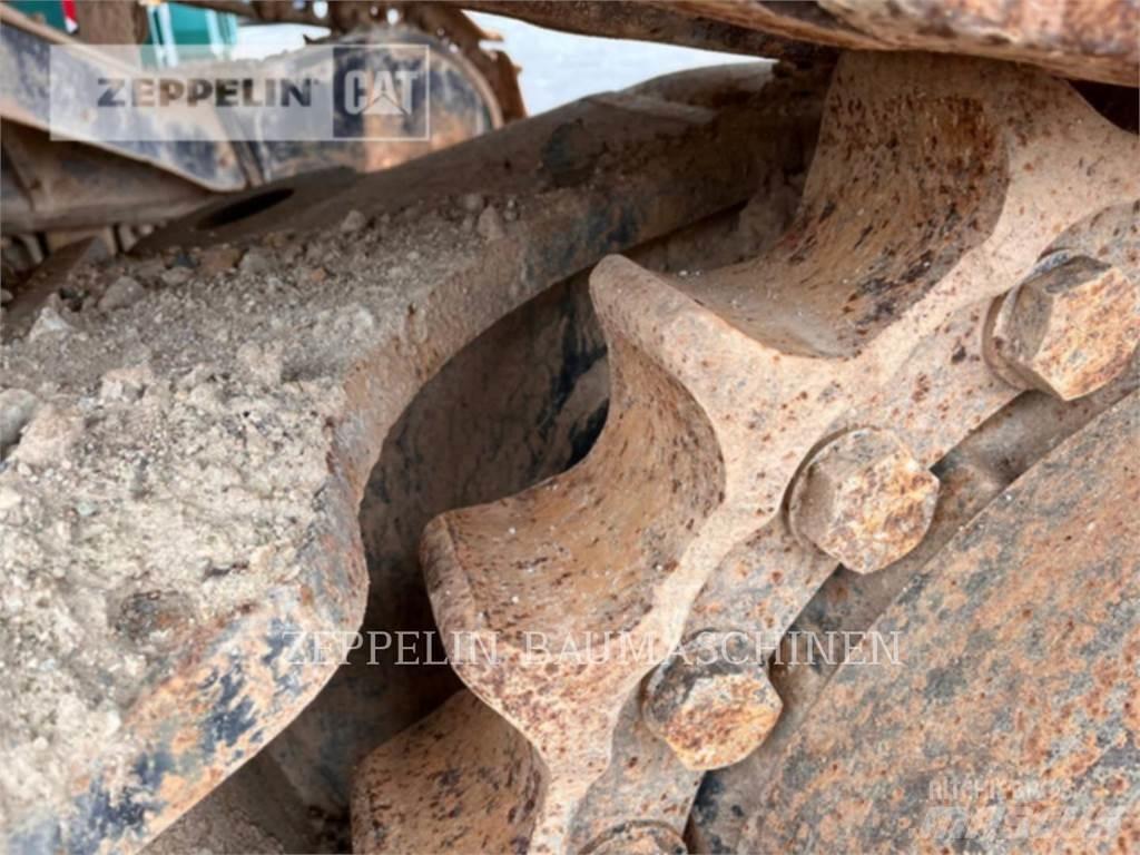 CAT 374FL Telakaivukoneet