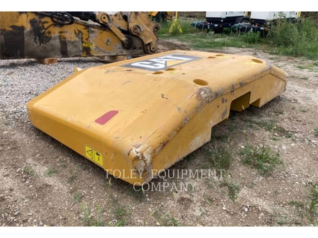 CAT 374FL11 Telakaivukoneet