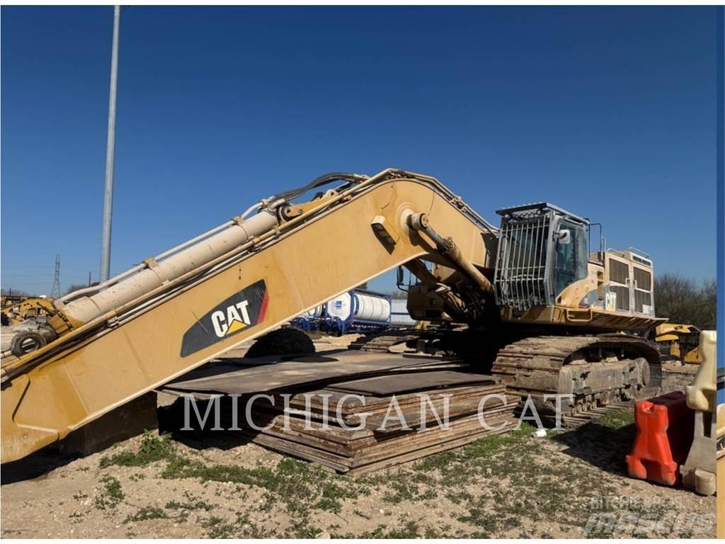 CAT 385CL Telakaivukoneet