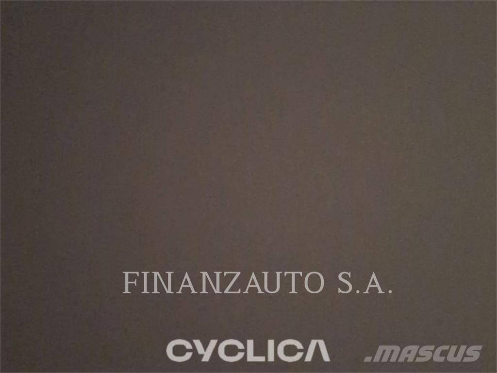 CAT 390DL Telakaivukoneet