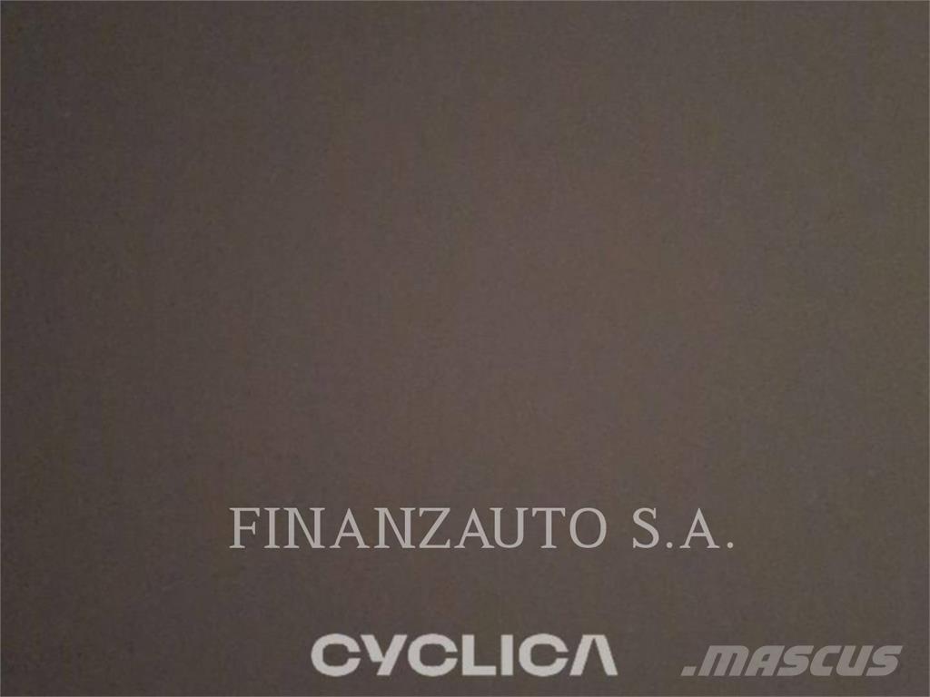 CAT 390DL Telakaivukoneet