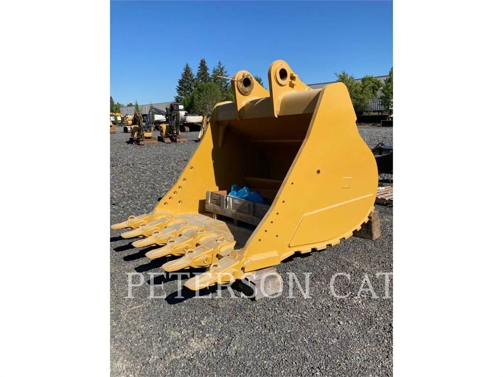 CAT 390FL Telakaivukoneet