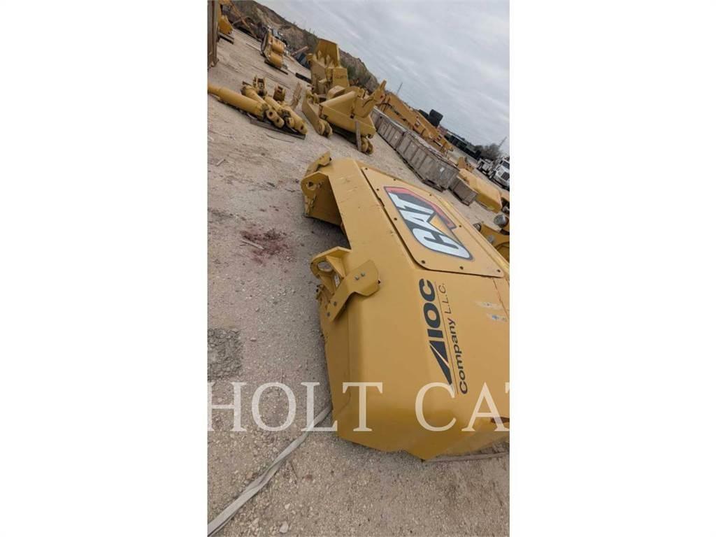 CAT 395 Telakaivukoneet