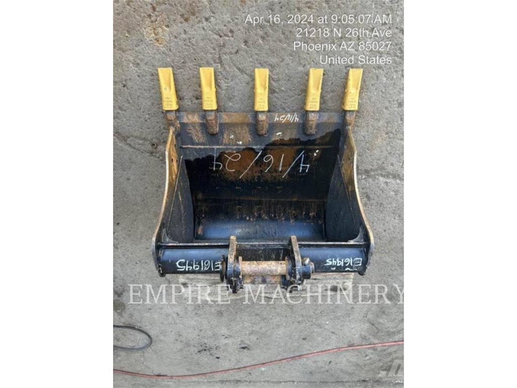 CAT 3T-30PO Muut koneet