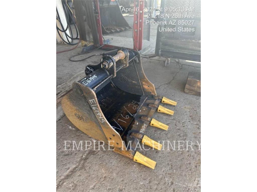 CAT 3T-30PO Muut koneet