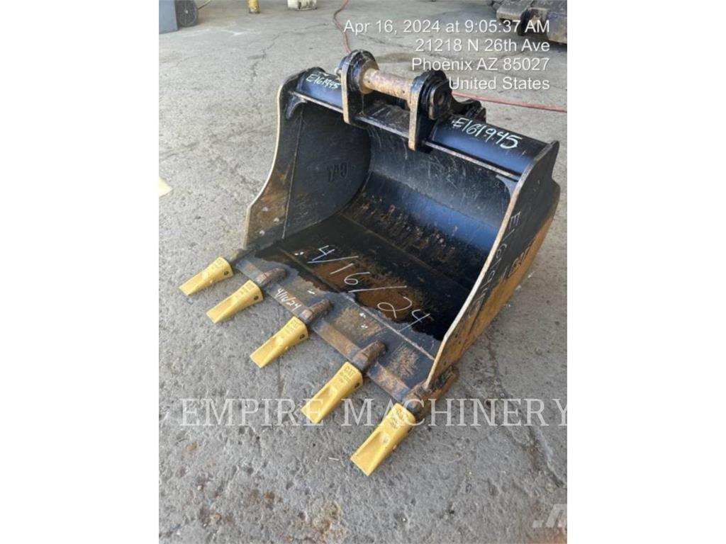 CAT 3T-30PO Muut koneet
