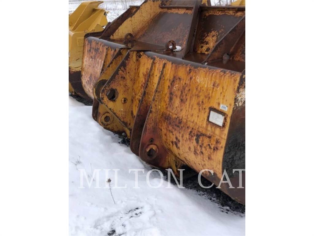 CAT 4.25 CY GP BUCKET Kauhat