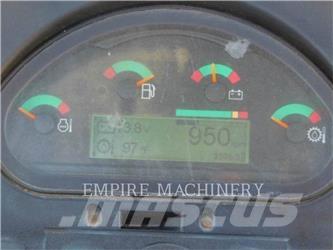 CAT 415F2 IL Pyöräkuormaajat