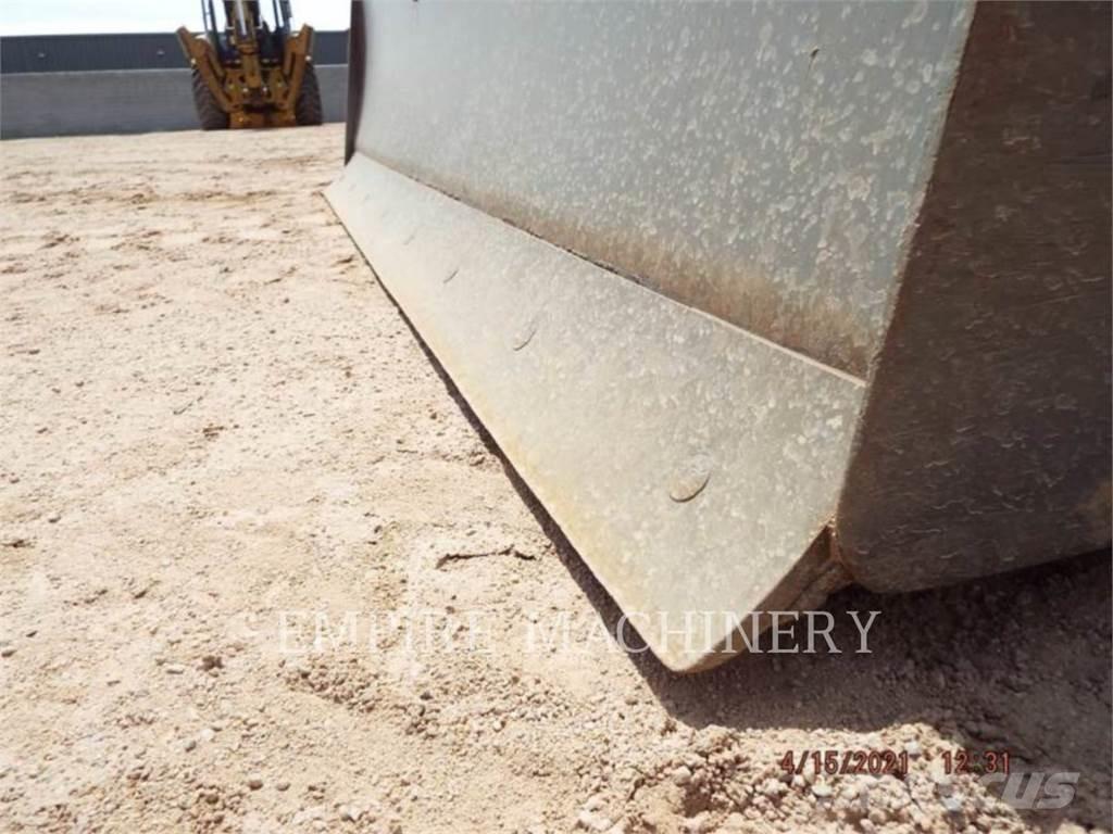 CAT 415F2 IL Pyöräkuormaajat