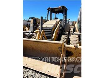 CAT 415F2IL Pyöräkuormaajat