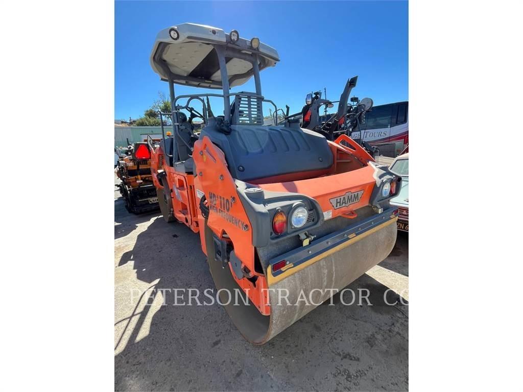 CAT 415F2IL Pyöräkuormaajat
