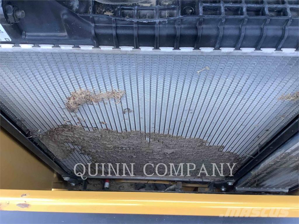 CAT 415IL Kaivurikuormaajat