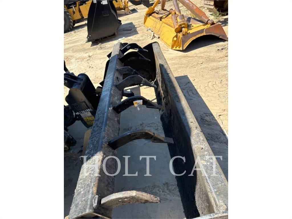 CAT 415IL Kaivurikuormaajat