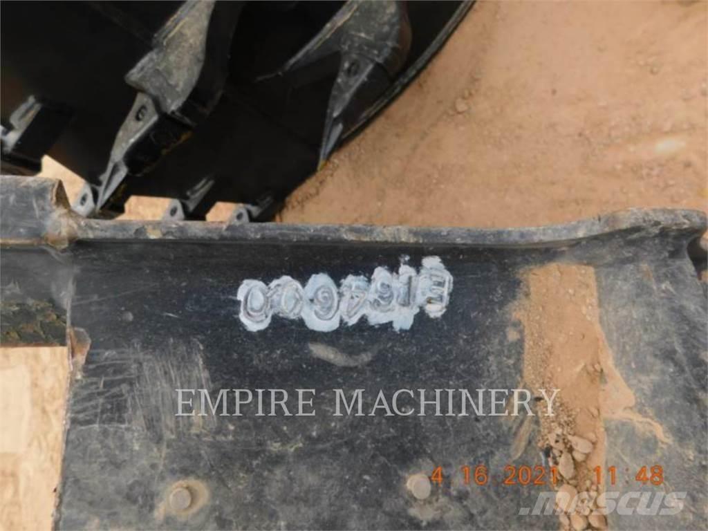 CAT 416-16HCBU Muut koneet
