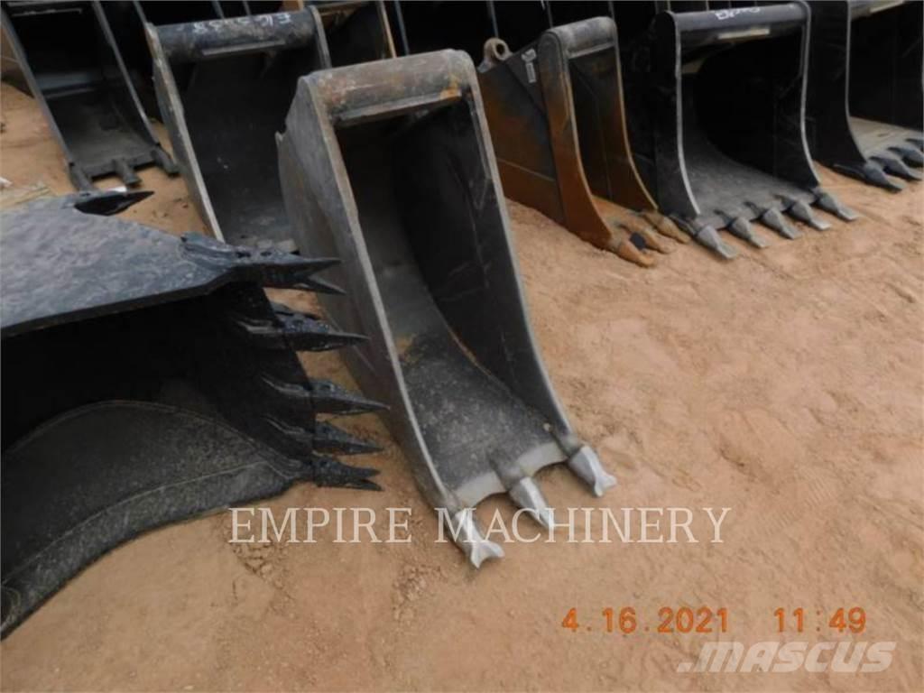 CAT 416-16HCBU Muut koneet