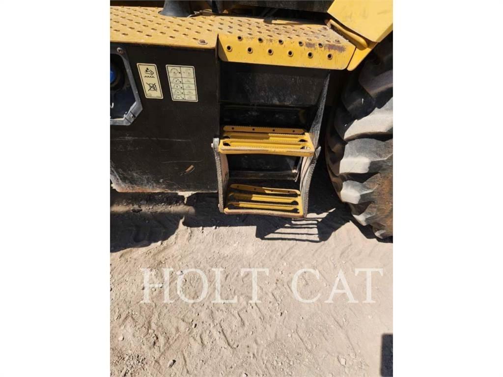 CAT 416 4S Kaivurikuormaajat