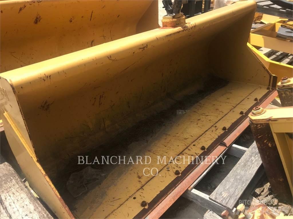 CAT 416 GPBK Kauhat