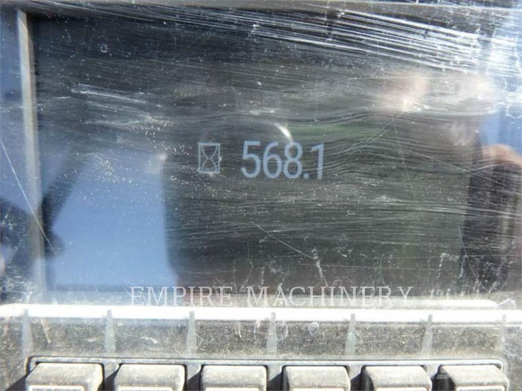 CAT 420-074EOP Kaivurikuormaajat