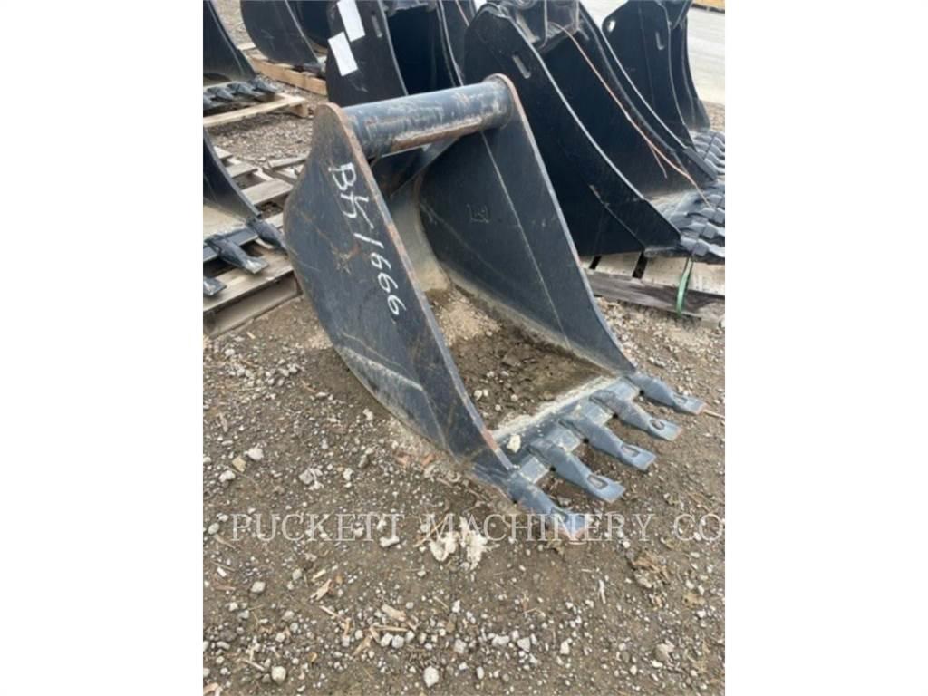 CAT 420 24 HC BUCKET Kauhat
