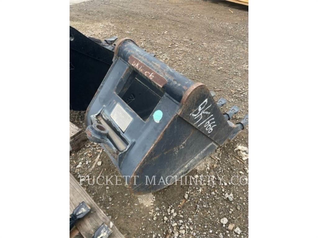 CAT 420 24 HC BUCKET Kauhat
