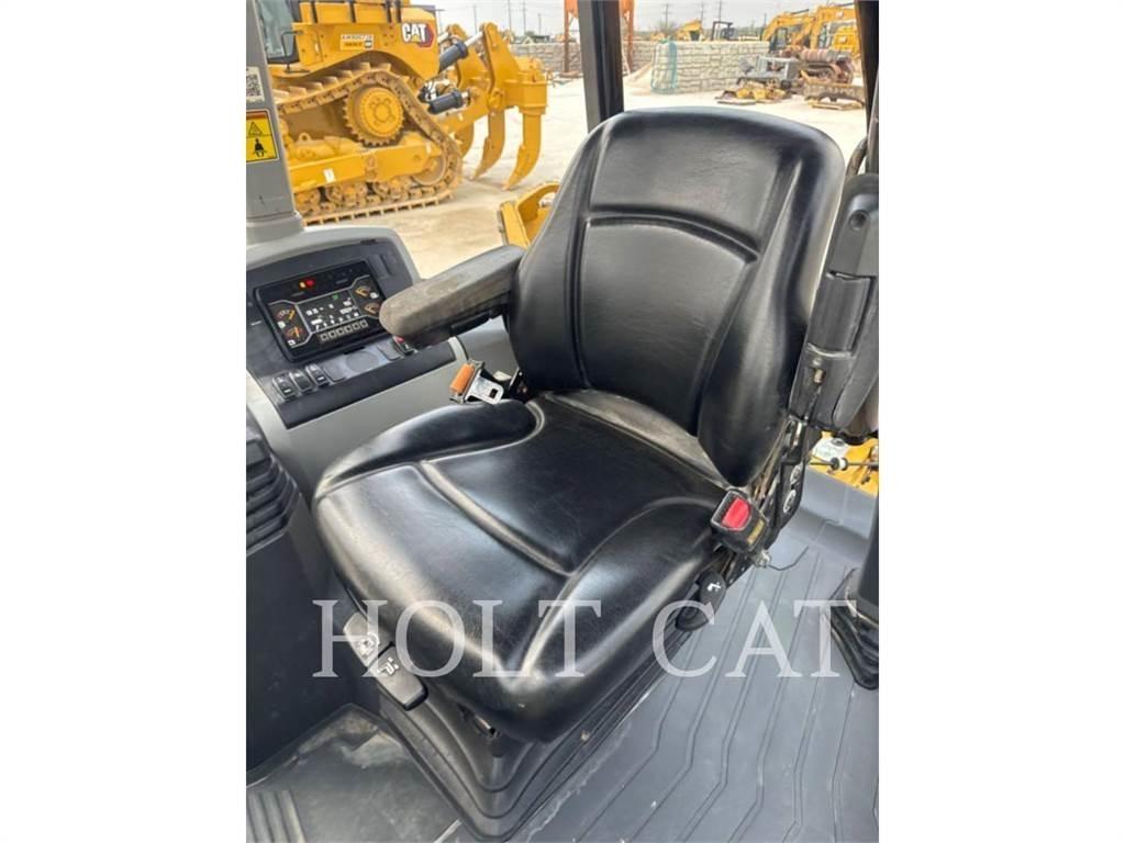 CAT 420 4SX Kaivurikuormaajat