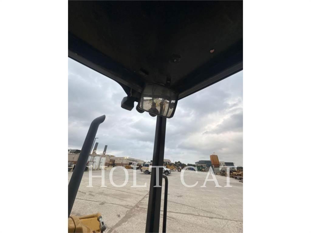 CAT 420 4SX Kaivurikuormaajat