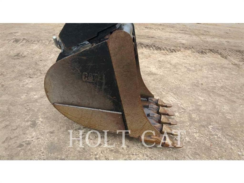 CAT 420 4SX Kaivurikuormaajat