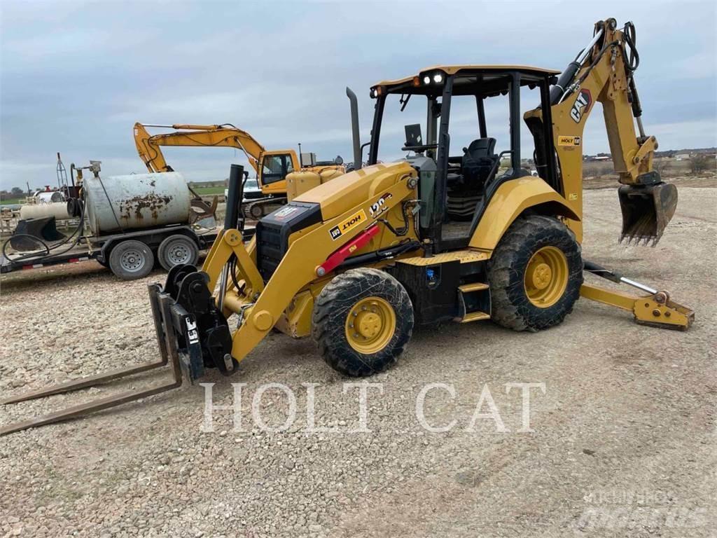 CAT 42007XE Pyöräkuormaajat