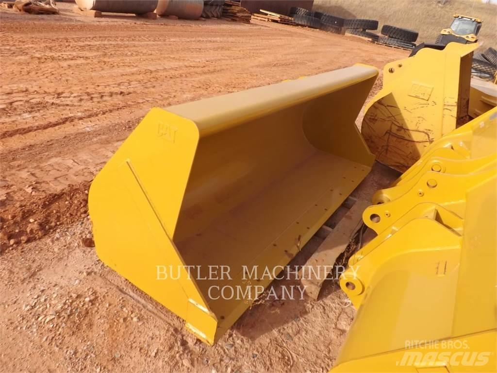 CAT 420F BUCKET Kauhat