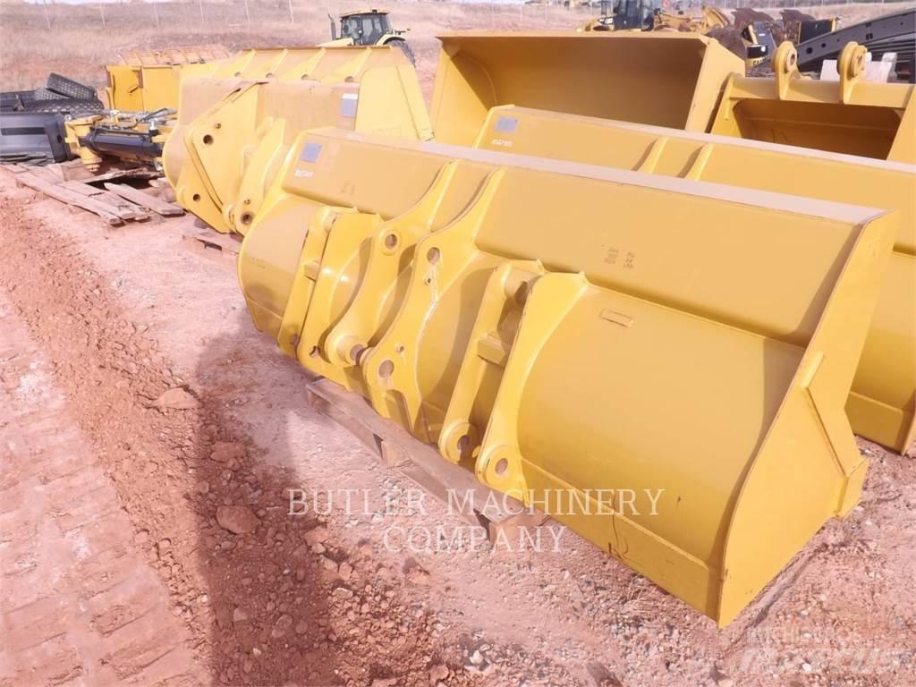 CAT 420F BUCKET Kauhat