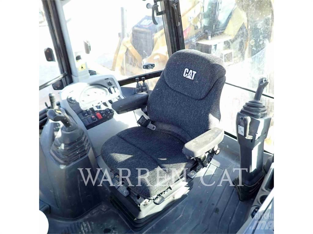 CAT 420F2 AE4T Kaivurikuormaajat
