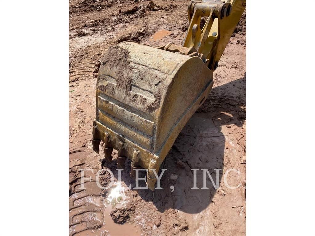 CAT 420F2IT Kaivurikuormaajat