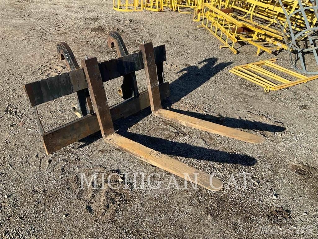CAT 420FIT A Kaivurikuormaajat