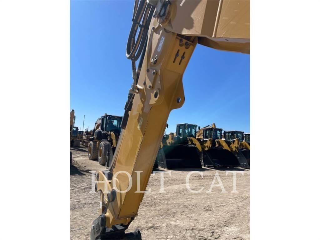 CAT 420XE ITEX Kaivurikuormaajat
