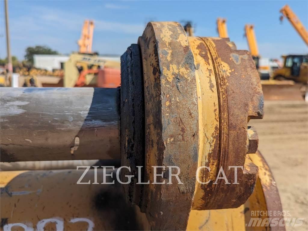 CAT 42DB Kauhat