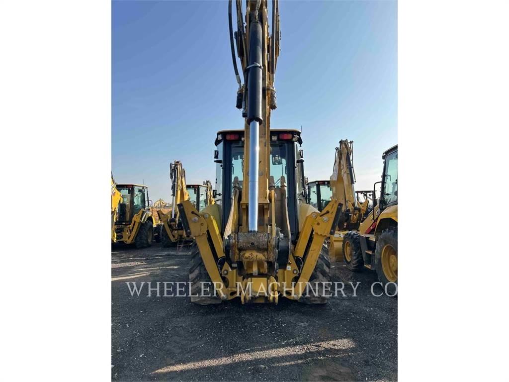 CAT 430 IT CF Kaivurikuormaajat