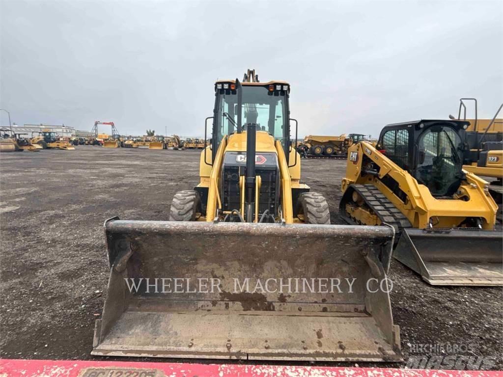 CAT 430 IT CF Kaivurikuormaajat
