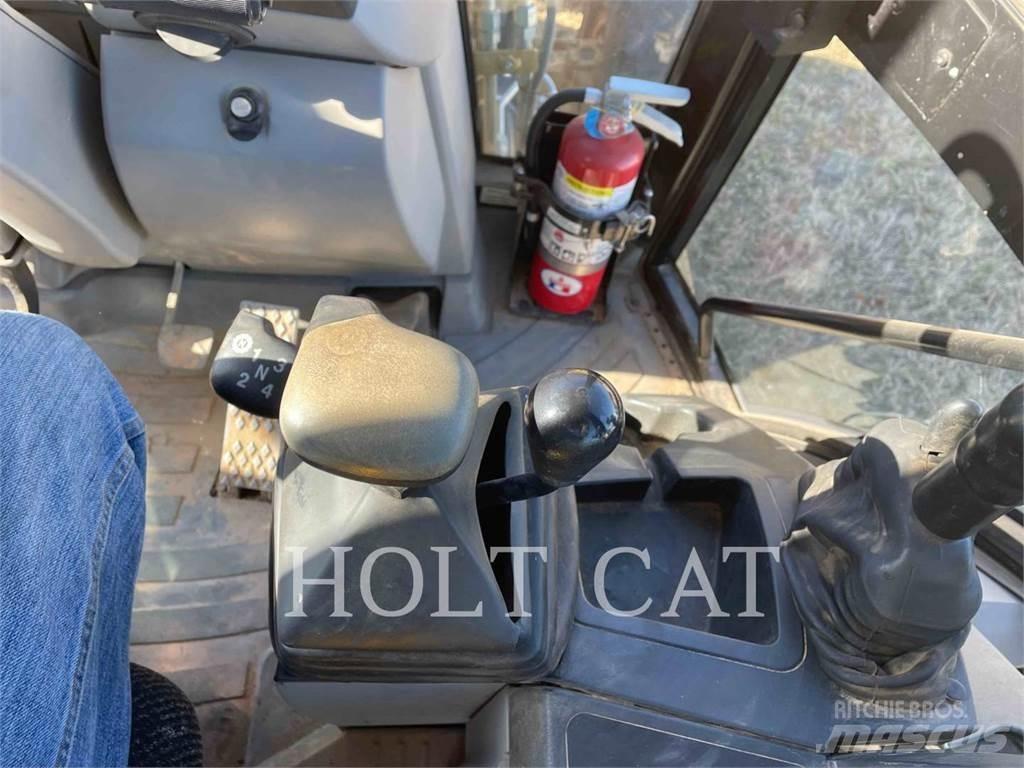 CAT 430EST Kaivurikuormaajat